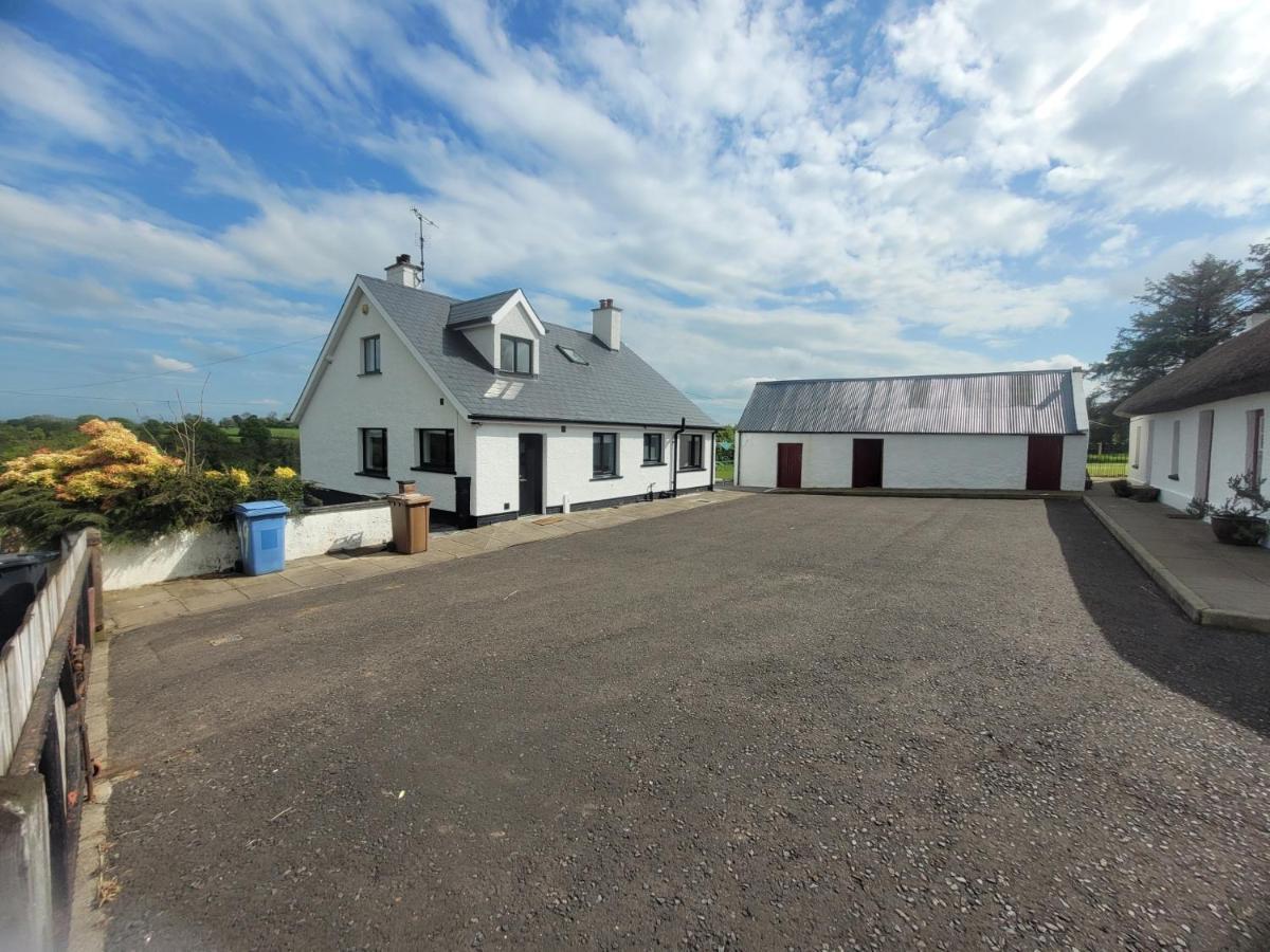 Villa Helen'S Maghera  Exterior foto