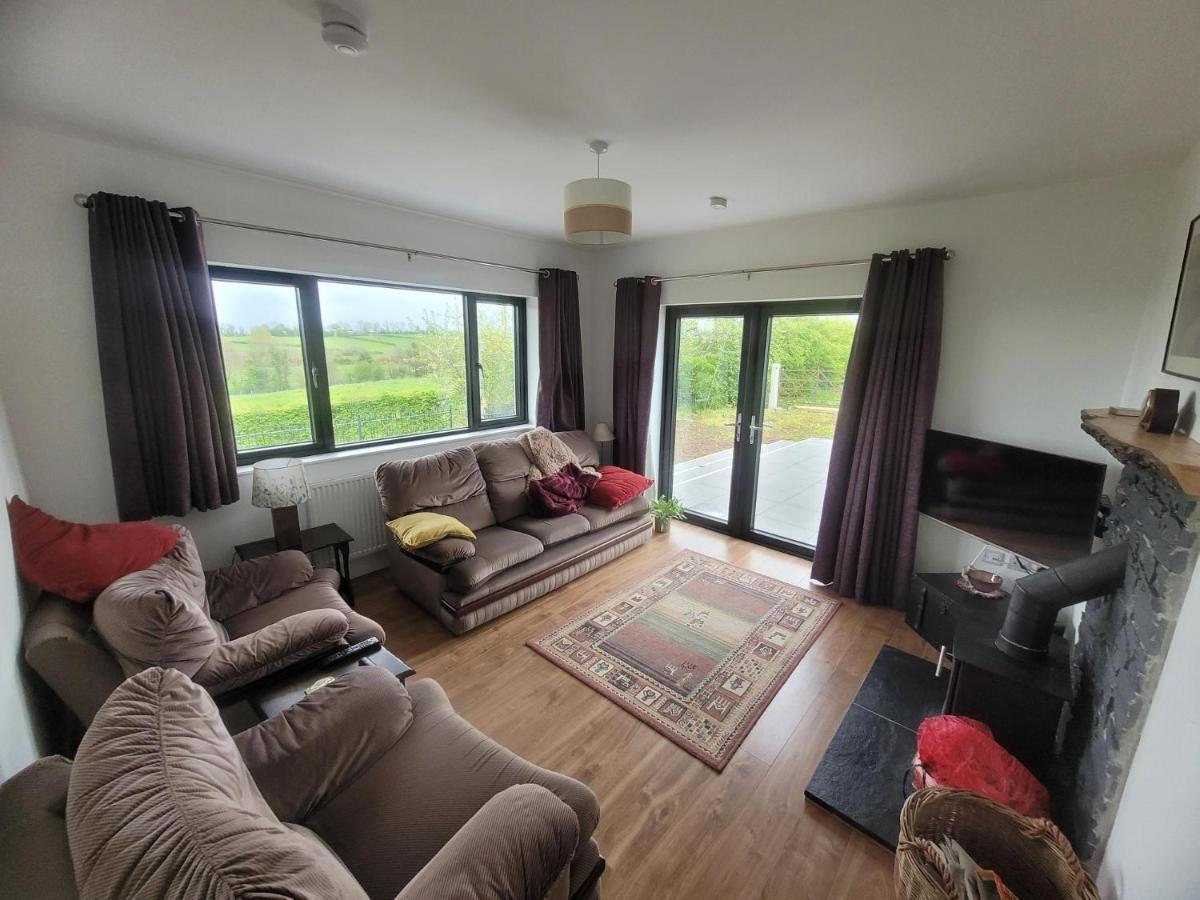 Villa Helen'S Maghera  Exterior foto